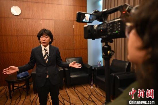 7��16�����ձ�AGC��ʽ�����(zh��)�ж������Ї������휫ɽ�՘��ڵ�����朲������g���������猣�L��������ӛ�� ���� �z