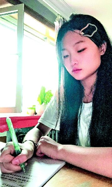 受訪者供圖 受訪者供圖