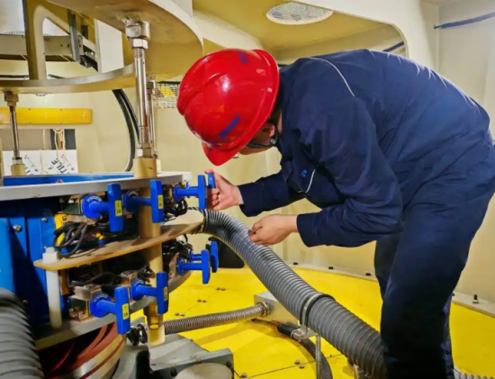 調試檢修 調試檢修